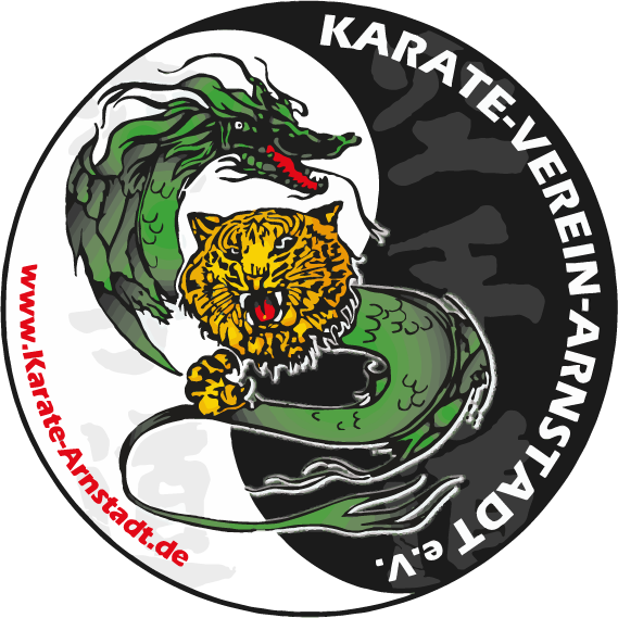 Karate-Verein-Arnstadt e.V.