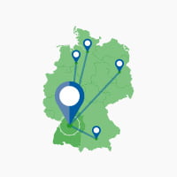 Wo liegt Würzburg?