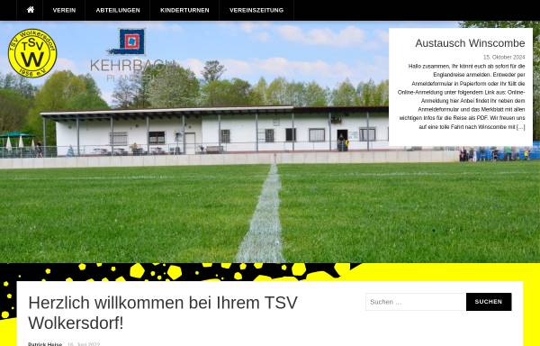 TSV Wolkersdorf