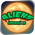 AliensInvasion