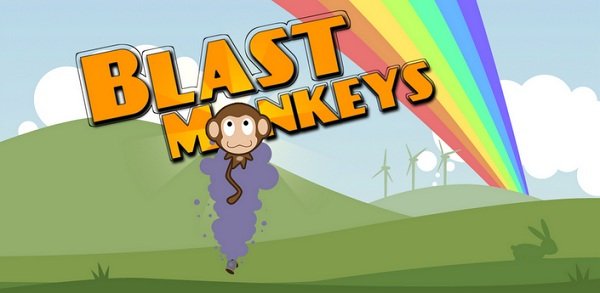 Blast Monkeys