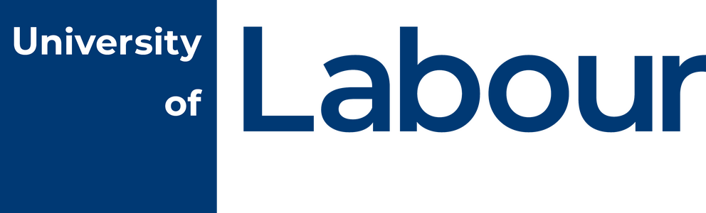 University of Labour - Logo