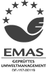 EMAS Logo