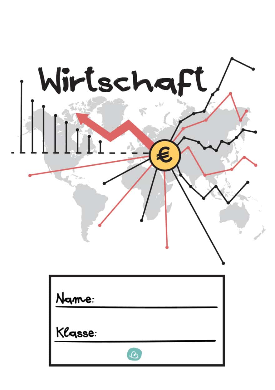 Deckblatt Wirtschaft