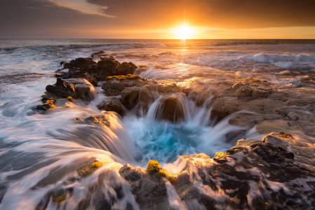 Bild-Nr: 11932616 Pools of Paradise - Big Island - Hawaii Erstellt von: orxy