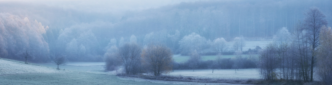 Bild-Nr: 12314294 Panorama Landschaft im November Erstellt von: luxpediation