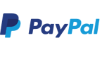 Zahlung per Paypal