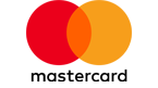 Zahlung per Mastercard