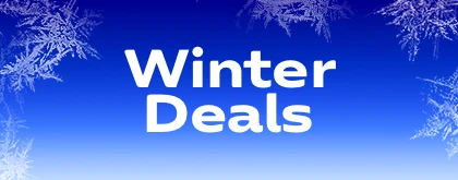 Winter Deals