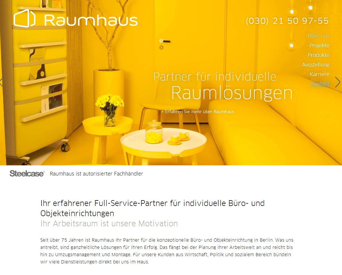 Raumhaus