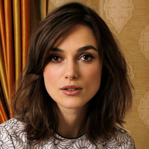 Keira Knightley, Schauspielerin (*1985)