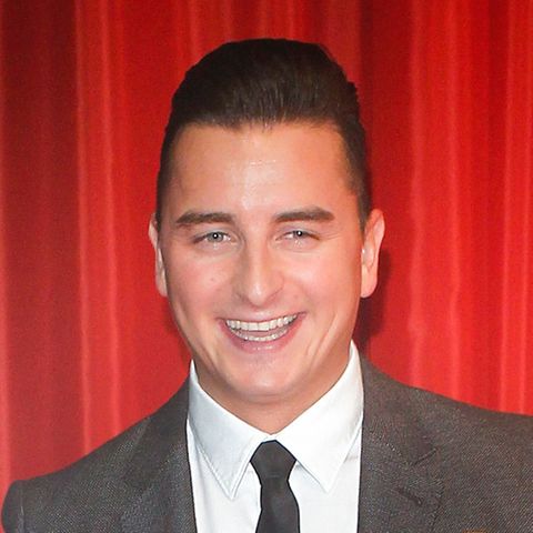 Andreas Gabalier