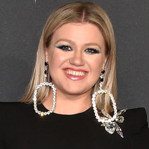 Kelly Clarkson