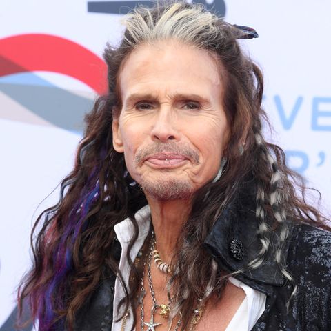 Steven Tyler