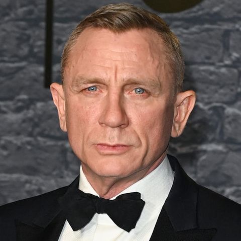 Daniel Craig