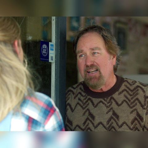 Richard Karn spielt in "X-Factor" einen Witwer.