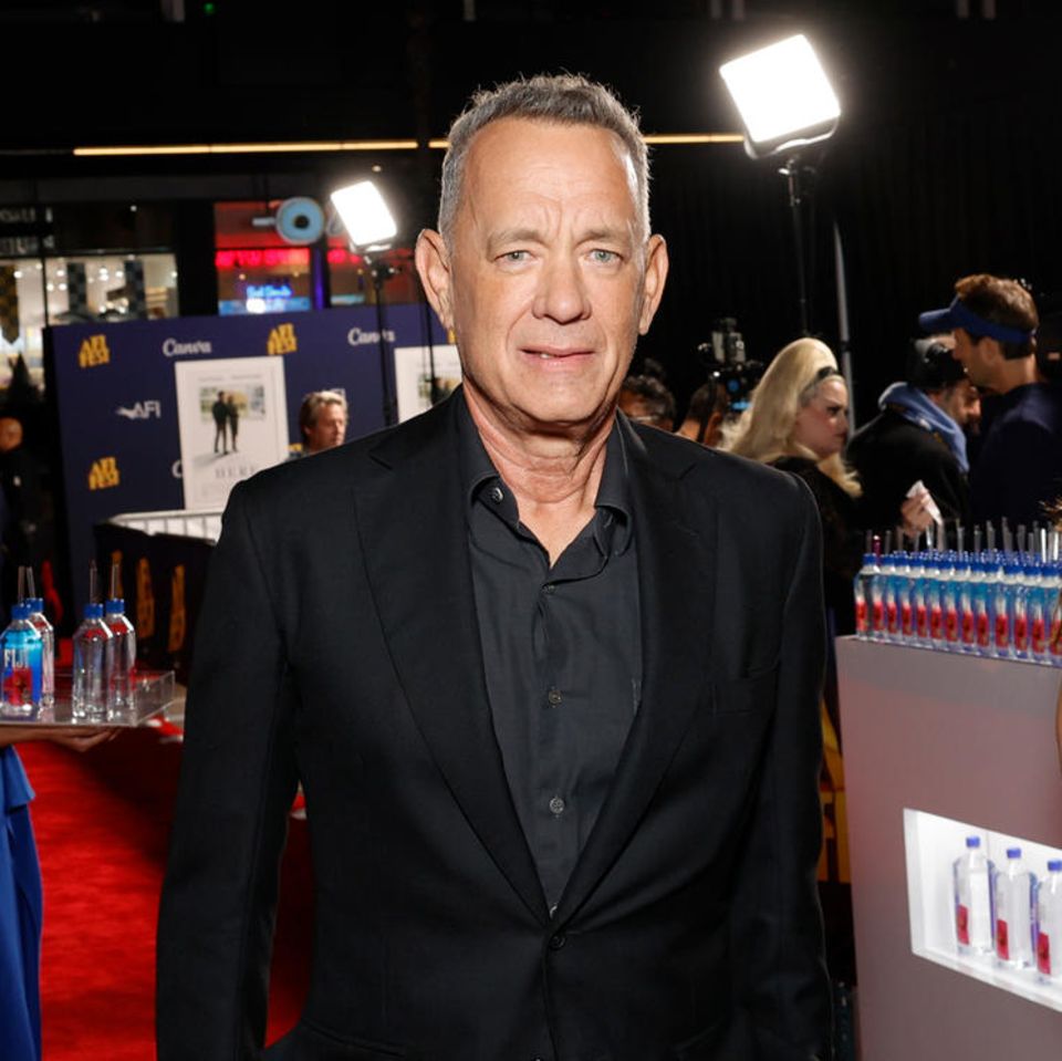 Tom Hanks