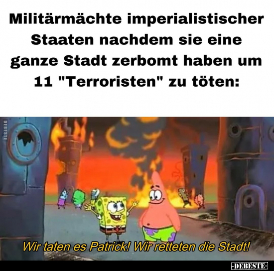 Militärmächte imperialistischer Staaten nachdem sie.. - Lustige Bilder | DEBESTE.de