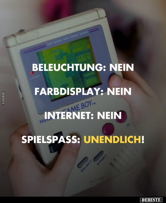 Beleuchtung: nein... - Lustige Bilder | DEBESTE.de