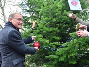 Baum der Hoffnung