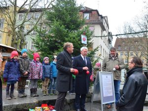 Baum der Hoffnung