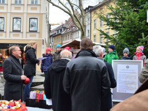 Baum der Hoffnung