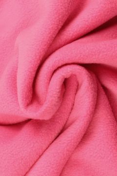 Anti Pilling Fleece Fuchsia Roze