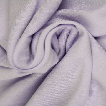 Viscose Tricot Lavendel