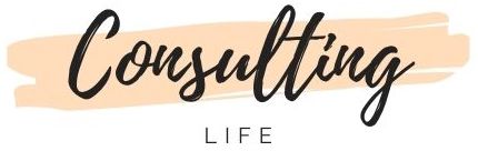 Consulting Life Logo