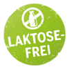 Lactosefrei Label