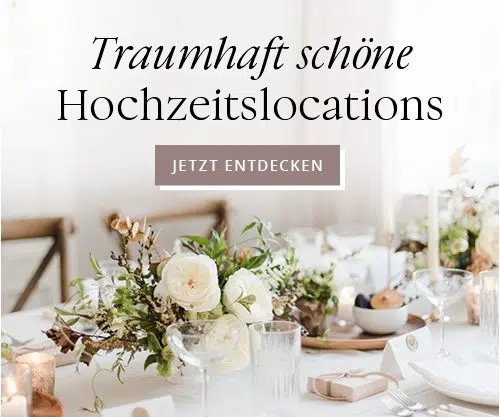 Hochzeitslocations