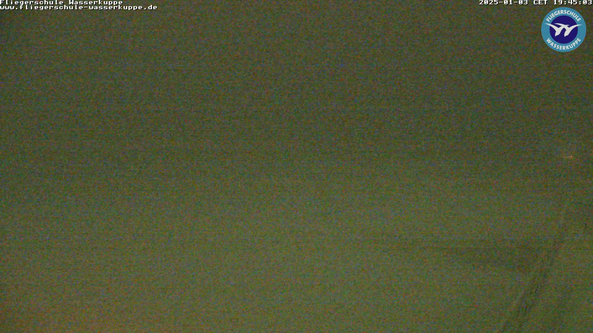 Webcam Wasserkuppe