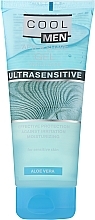 After Shave Gel Cool Men Ultrasensitive