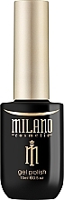 Nagelüberlack Milano Milk Top No Sticky