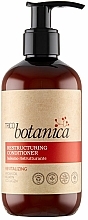 Haarspülung mit Arganöl, Keratin und Kollagen Trico Botanica