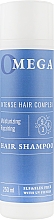 Tiefenreinigendes Shampoo Jerelia Omega Hair Shampoo