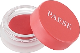 Paese Blush Kissed Cremiges Rouge