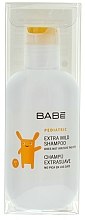 Mildes Babyshampoo Babe Laboratorios Extra Mild Shampoo