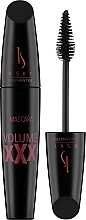 KSKY Volume XXX Mascara Volumengebende Wimperntusche