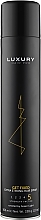 Haarspray Green Light Luxury Hair Pro Extra Strong Hair Spray 