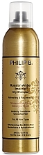 Imperiales Trockenshampoo Russischer Bernstein Philip B Russian Amber Dry Shampoo