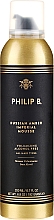 Haarschaum-Mousse für mehr Volumen Philip B Russian Amber Imperial Volumizing Mousse