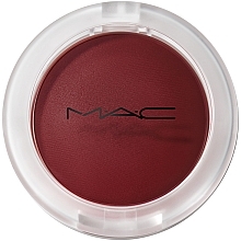 M.A.C Glow Play Blush Gesichtsrouge