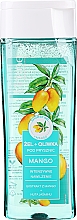 Duschgel mit Mangoextrakt Lirene Oil Shower Gel With Mango