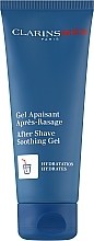 Beruhigendes Aftershave-Gel Clarins Men After Shave Soothing Gel