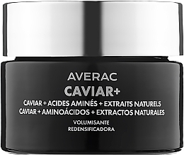 Lifting-Gesichtscreme Averac Focus Caviar+