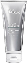 Reparierende Gesichtsreinigungsmilch Babor Doctor Babor Ultimate Repair Cleanser