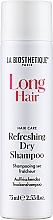 Erfrischendes Trockenshampoo La Biosthetique Long Hair Refreshing Dry Shampoo