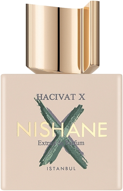 Nishane Hacivat X - Parfum