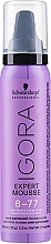 Schwarzkopf Professional Igora Expert Mousse Pflegende Farbmousse